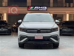 فولكسفاغن تيغوان